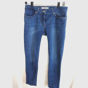 Levi Strauss & Co. Women's Jean Pant Sz 28 Cotton